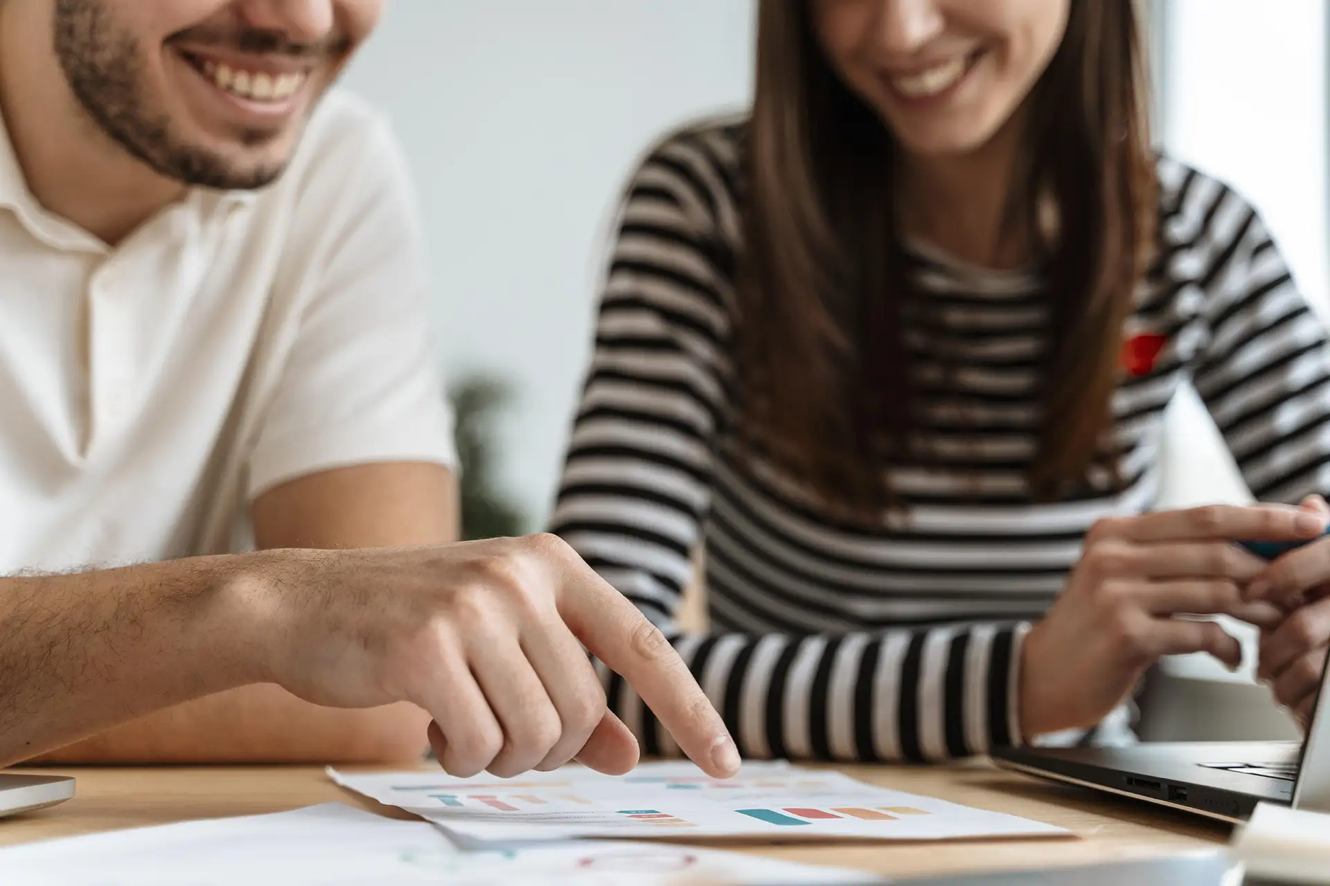 Financiación de audífonos