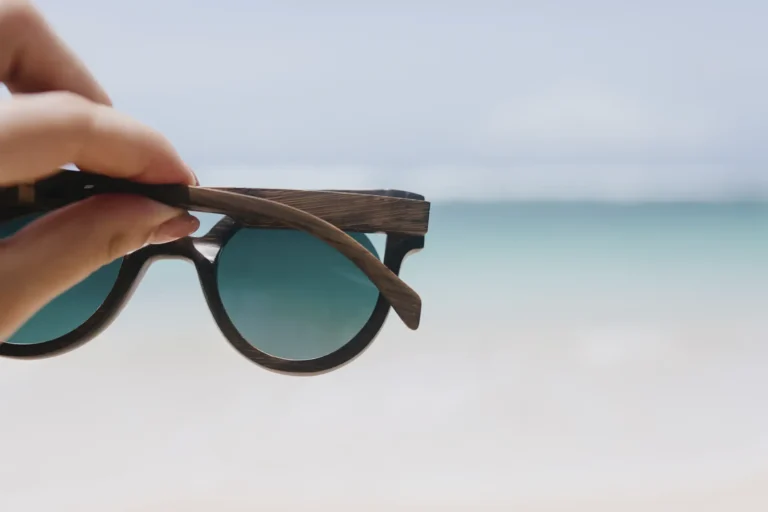 Gafas de sol graduadas
